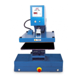 Termopressa P1/8P - 1P