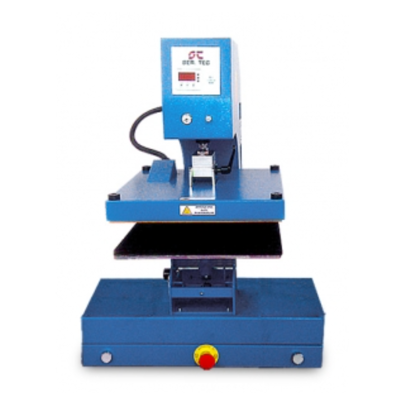 Termopressa P1/8P - 1P