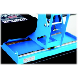 Termopressa manuale a due piastre P1 / 8M 2P