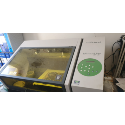Stampante UV LED usata Roland LEF-12i 305×280