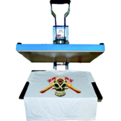 Termopresse S - PRESS P1/8 - P1/8C