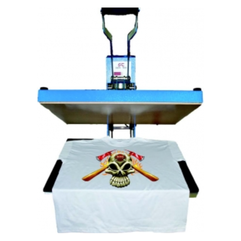 Termopresse S - PRESS P1/8 - P1/8C