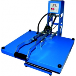 Termopresse S - PRESS P1/8 - P1/8C