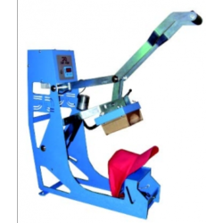 Termopresse S - PRESS P1/8 - P1/8C