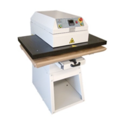 Termopressa semiautomatica PTS 900