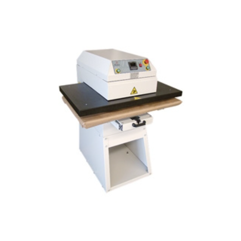 Termopressa semiautomatica PTS 900