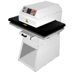 Termopressa semiautomatica PTS 900