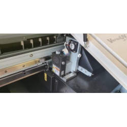 Stampante UV LED usata Roland LEF-12i 305×280