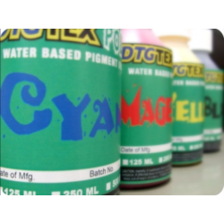 DTG POLYESTER - Inchiostri per poliestere