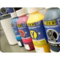 DTGTEX - INCHIOSTRI PER TESSILE