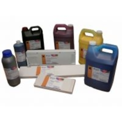 Inchiostri compatibili Mimaki / Mutoh