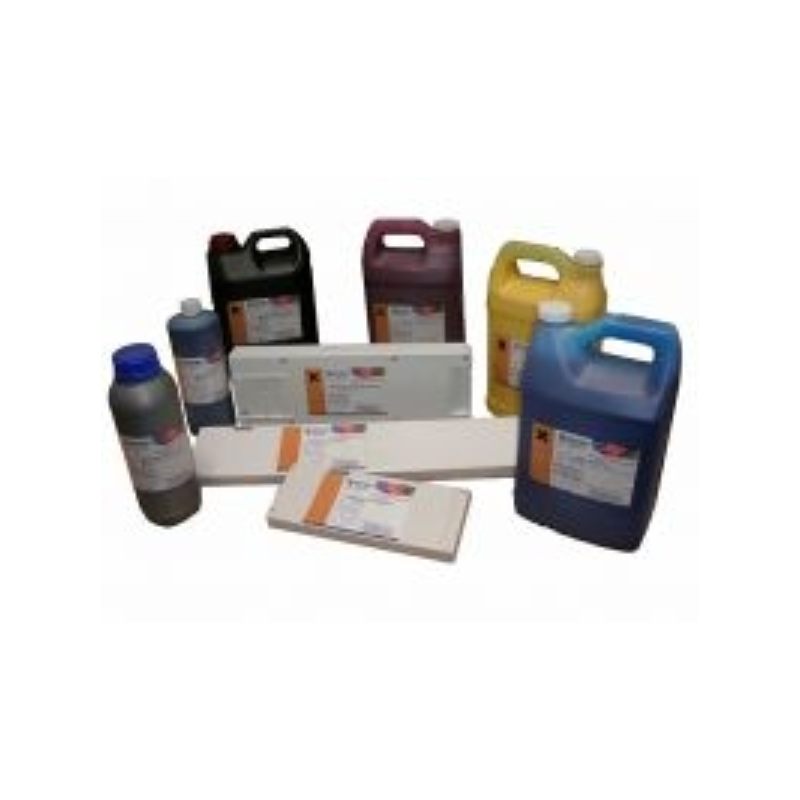 Inchiostri compatibili Mimaki / Mutoh