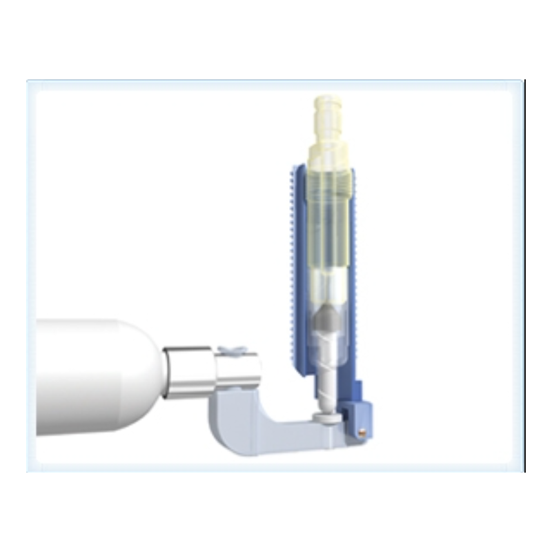 KIT ESPANSIONE INCHIOSTRI