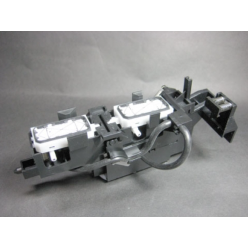 Capping station Roland, DTG ed Epson