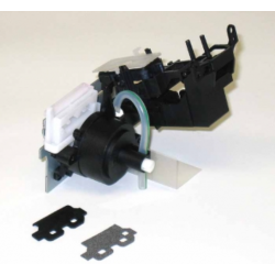 Capping station Roland, DTG ed Epson