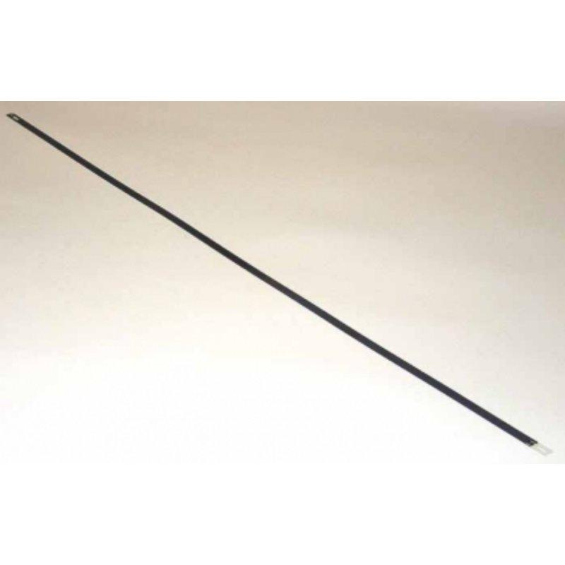 Striscia encoder e flat di collegamento