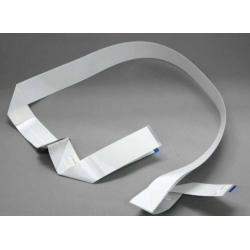 Striscia encoder e flat di collegamento