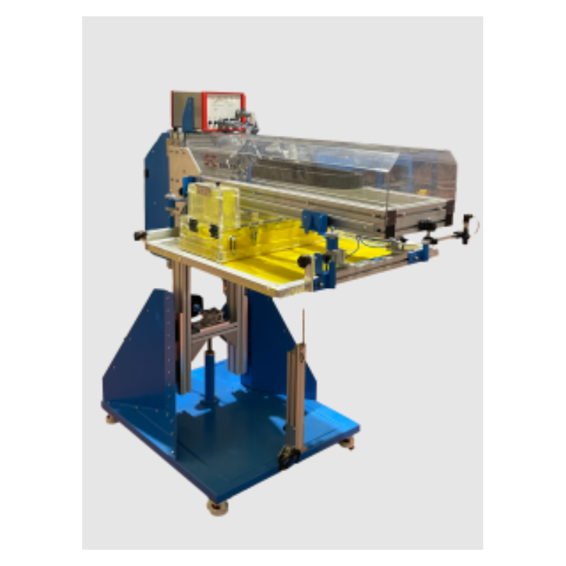 ST Flock Automatico - 50x70