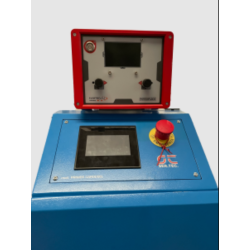 ST Flock Automatico - 50x70