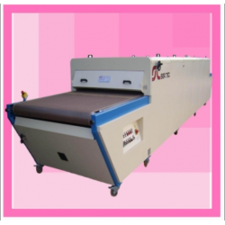 FORNO Mod. GAS / F IR AIR