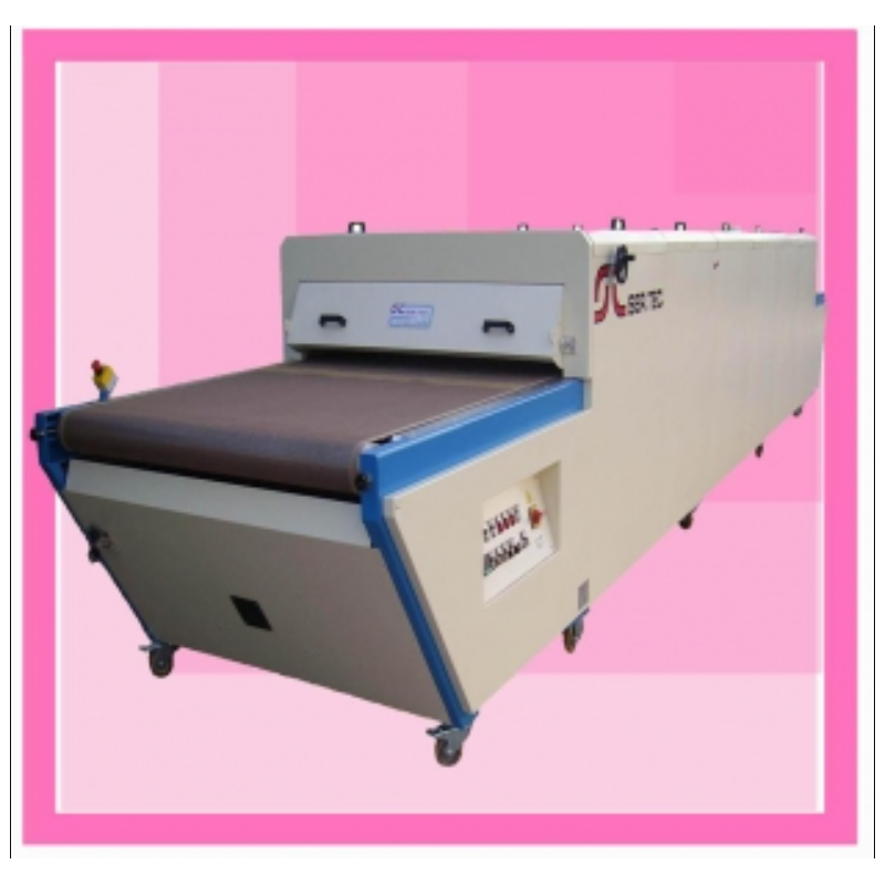 FORNO Mod. GAS / F IR AIR