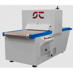 FORNO Mod. F / 2 UV SYSTEM