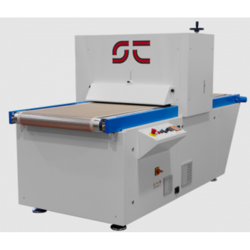 FORNO Mod. F / 2 UV SYSTEM