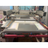 Macchina serigrafica usata ATMA 55×75 touch screen