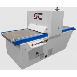 FORNO Mod. F / 2 UV SYSTEM