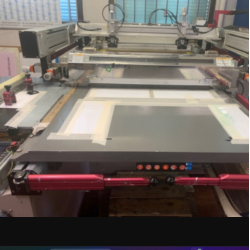 Stampante tessile usata Kornit Storm HD6 50×70