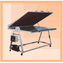 TORCHIO GIREVOLE MOD. T / G