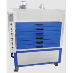 Forno a cassetti Jolly