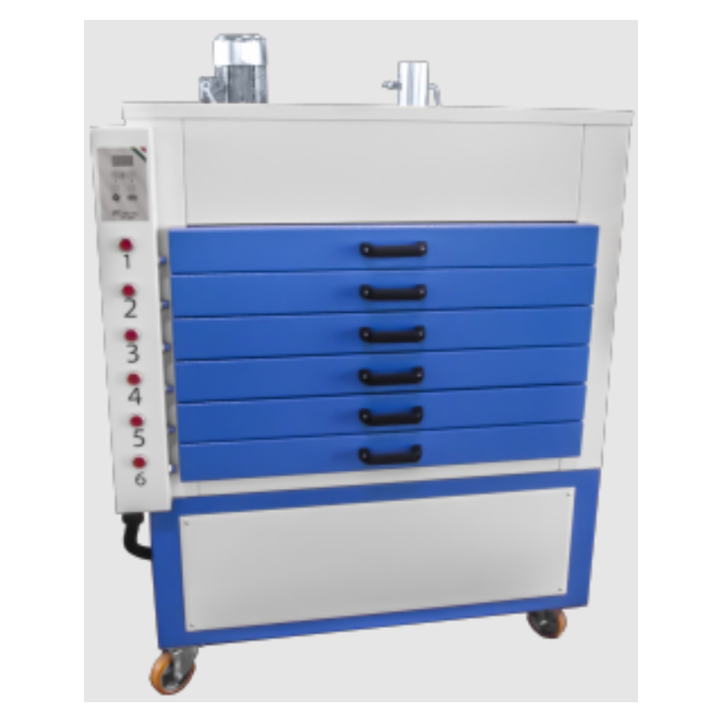 Forno a cassetti Jolly