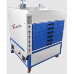 Forno a cassetti Jolly