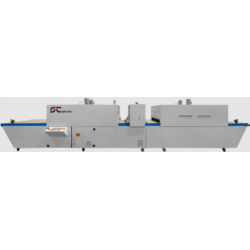 Forno ad aria - Mod. Ser air