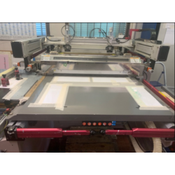 Stampante tessile usata Kornit Storm HD6 50×70