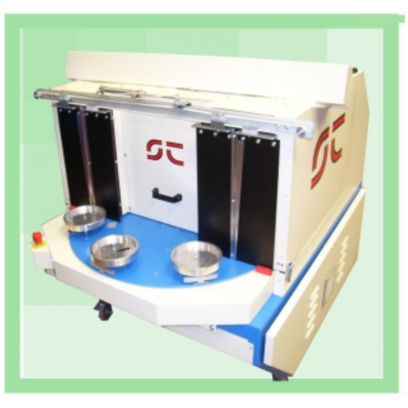 FORNO UV Mod. UV ROTO