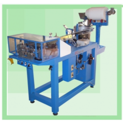 Automazione Fascette