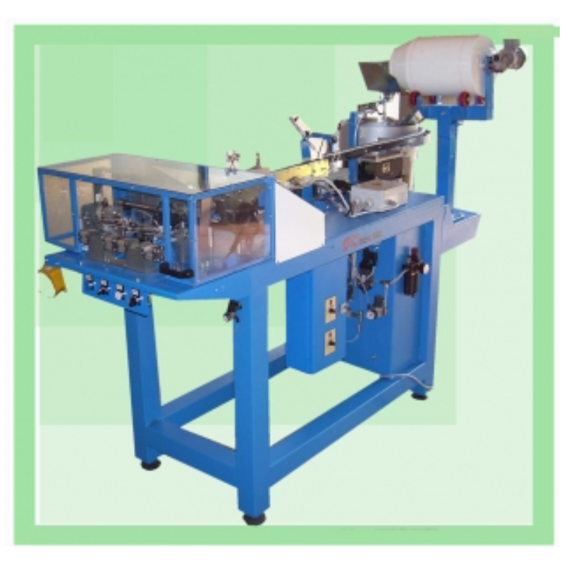 Automazione Fascette