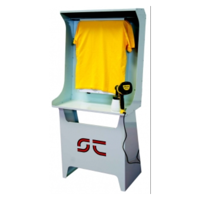 Stazione Primer APPLY