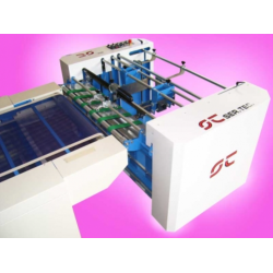 Impilatore mod. stacker