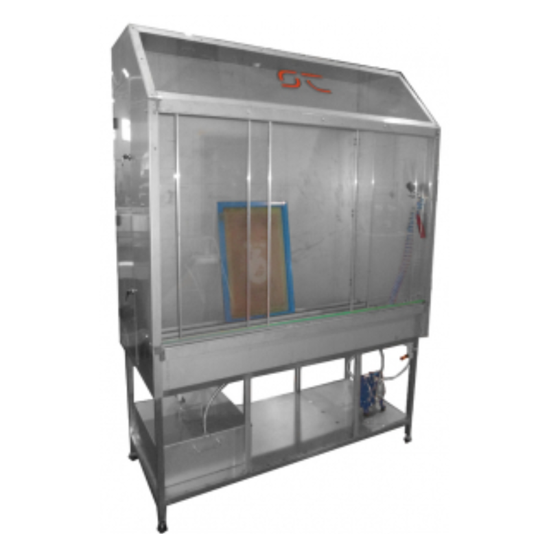 VASCA INOX Mod. V - LI