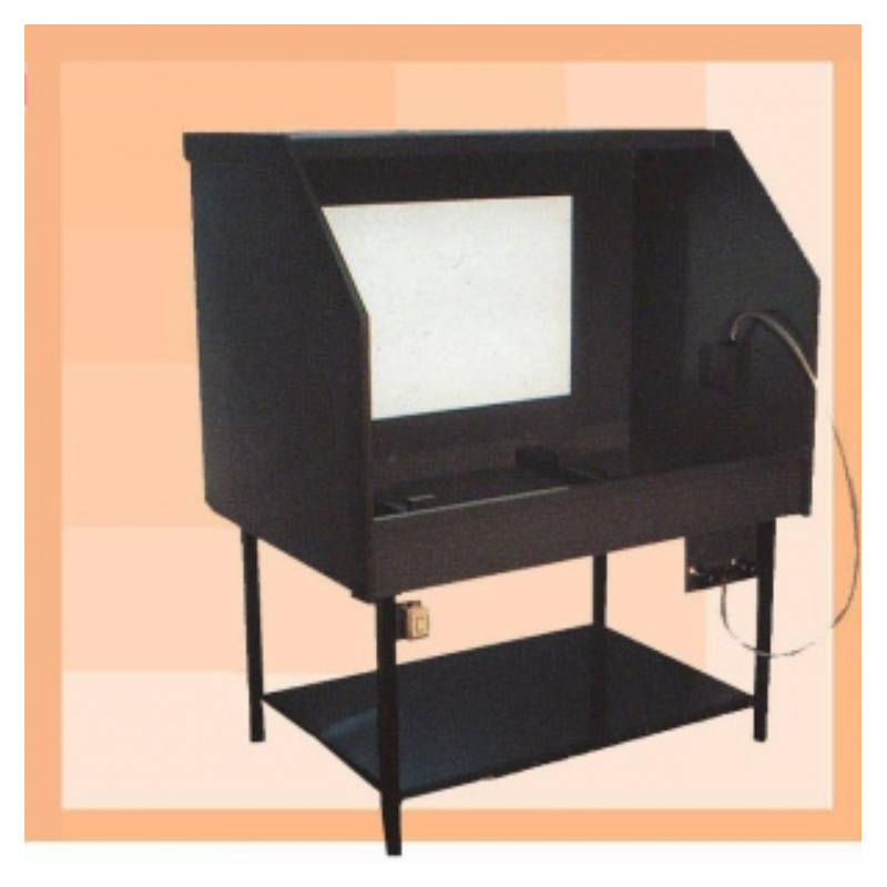 VASCA SVILUPPO TELAI Mod. VS