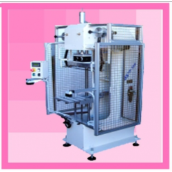 MACCHINA A CALDO PER DORATURA