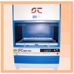 COMPATTO 3 IN 1 Mod. S. TRIS