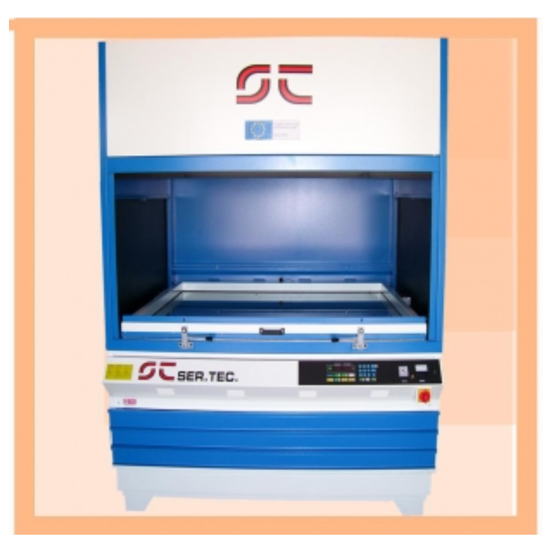 COMPATTO 3 IN 1 Mod. S. TRIS