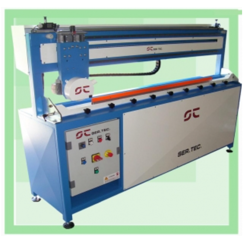 AFFILARACLEA Mod. SA AUTOM.