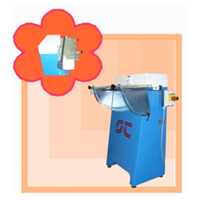 AFFILARACLEA Mod. SA SEMIAUTOMATICA