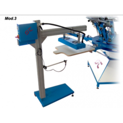 Cappa Flash Multifunzione