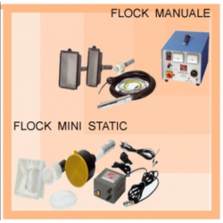 Flock manuale